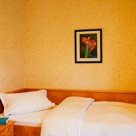 Hotel Arauka Bad Soden-Salmünster Dış mekan fotoğraf