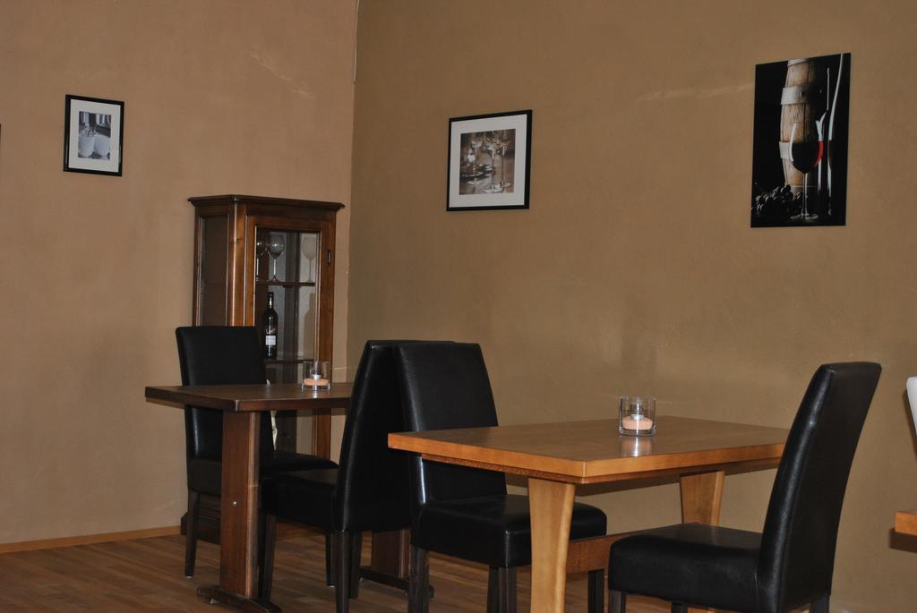 Hotel Arauka Bad Soden-Salmünster Dış mekan fotoğraf